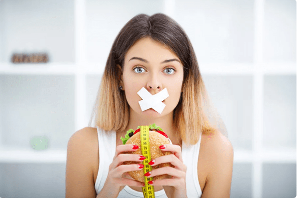 Conas ceart a ithe le pancreatitis