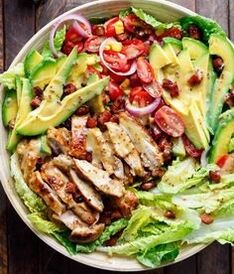 rialacha cócaireachta don aiste bia keto